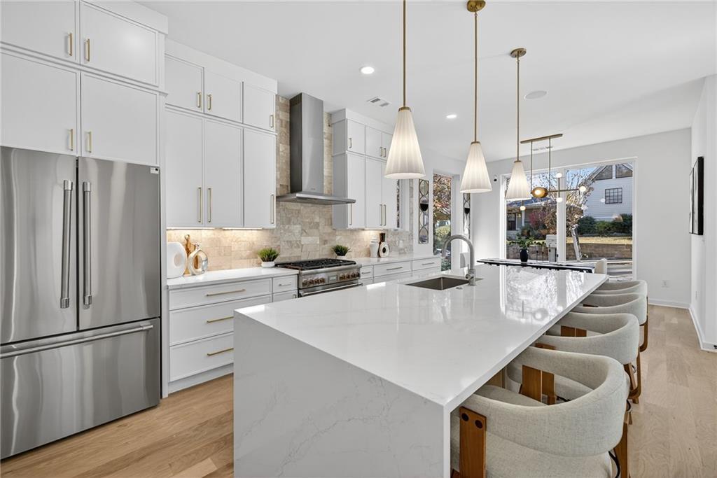 159 Walthall Street Southeast, Unit A Atlanta, GA 30316 - Photo 8 of 44