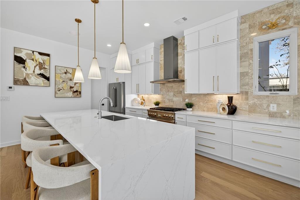 159 Walthall Street Southeast, Unit A Atlanta, GA 30316 - Photo 10 of 44