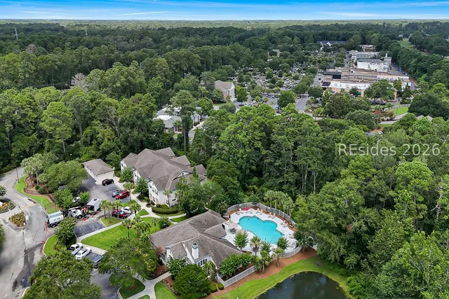 $223,000 | 897 Fording Island Road, Unit 1411, Bluffton, SC 29910