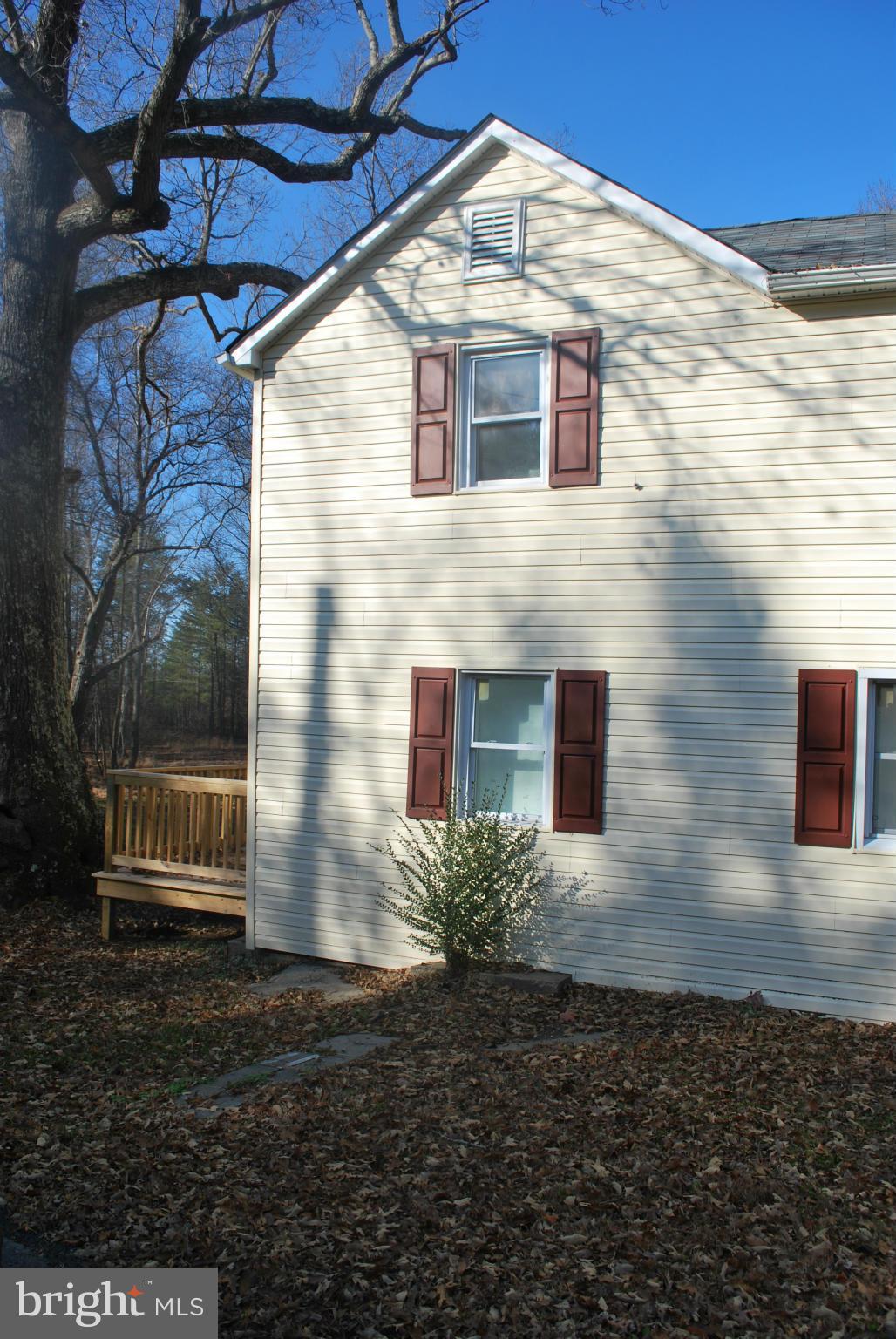5500 Stuckey Road Indian Head, MD 20640 - Photo 3 of 21 Exterior (Front)