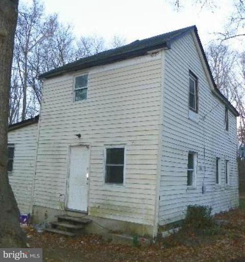 5500 Stuckey Road Indian Head, MD 20640 - Photo 21 of 21 Exterior (Front)