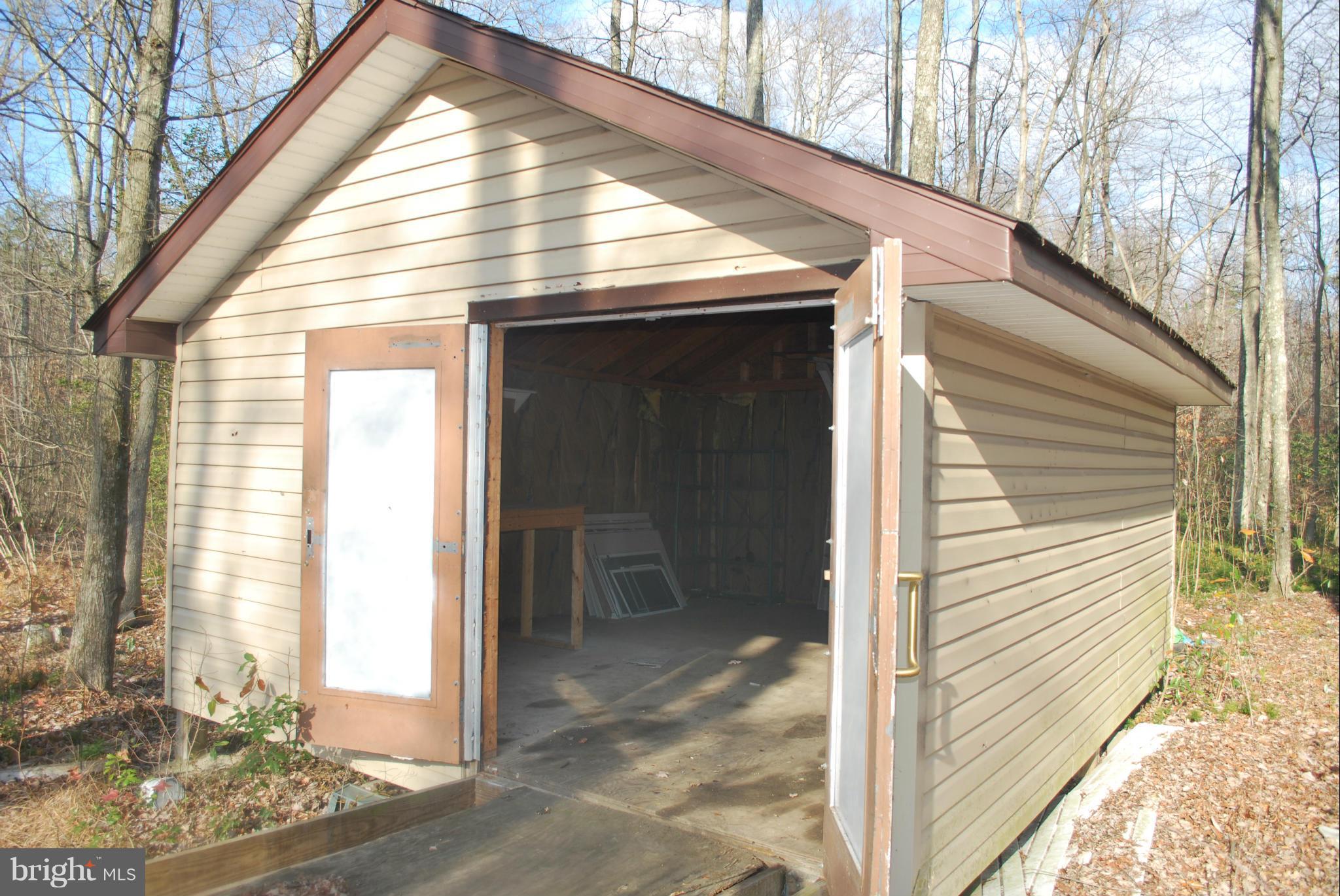 5500 Stuckey Road Indian Head, MD 20640 - Photo 5 of 21 Exterior (General)