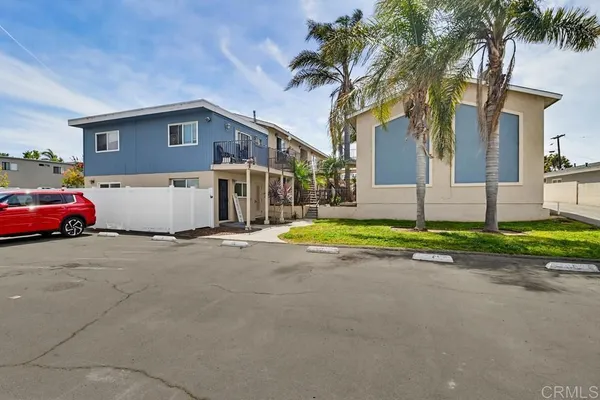 $469,000 | 1328 Iris Avenue, Unit 2, Imperial Beach, CA 91932