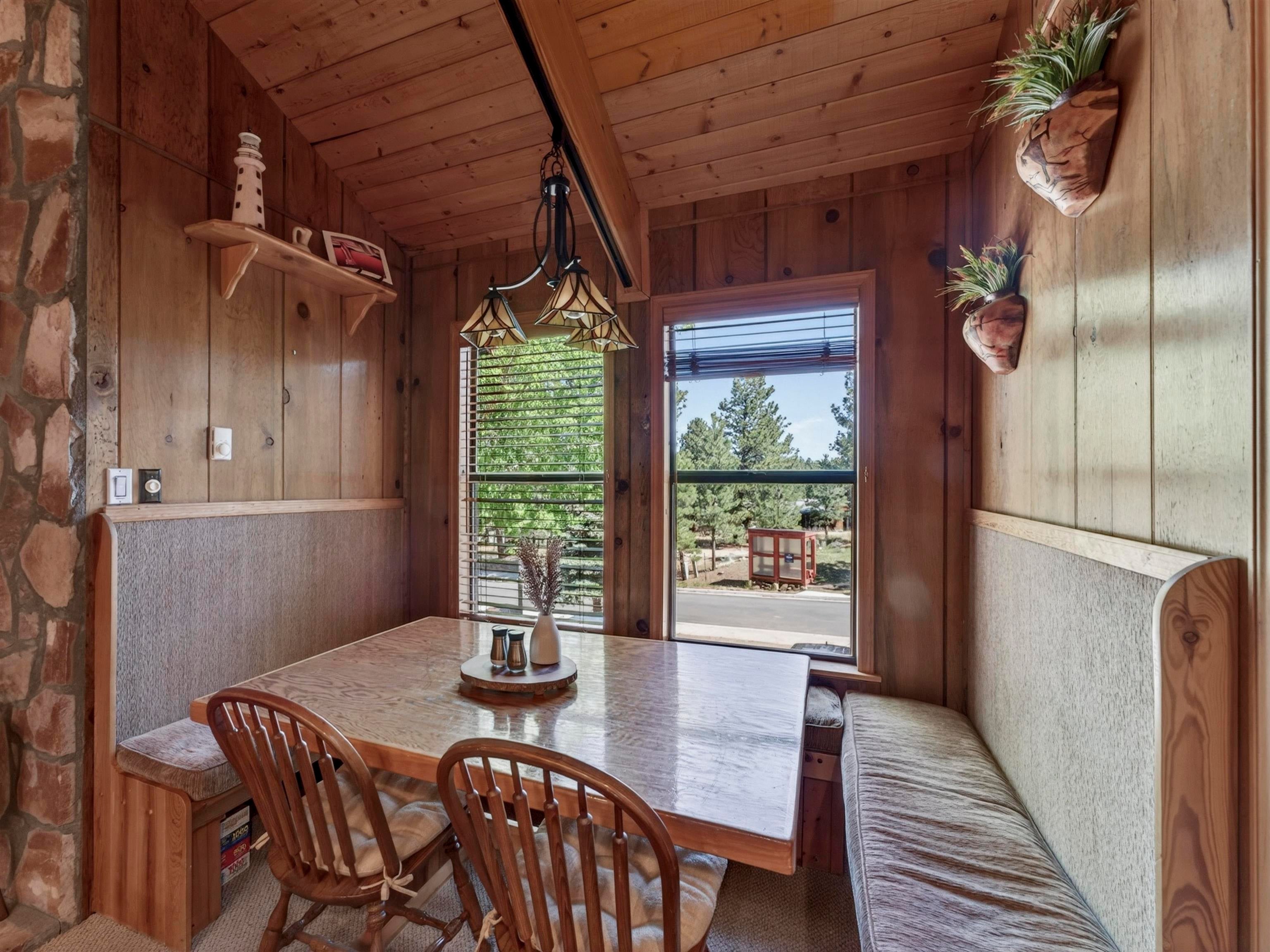 44 Mammoth Mountain Road, Unit 17 Angel Fire, NM 87710 - Photo 13 of 33 Gallery Image 13