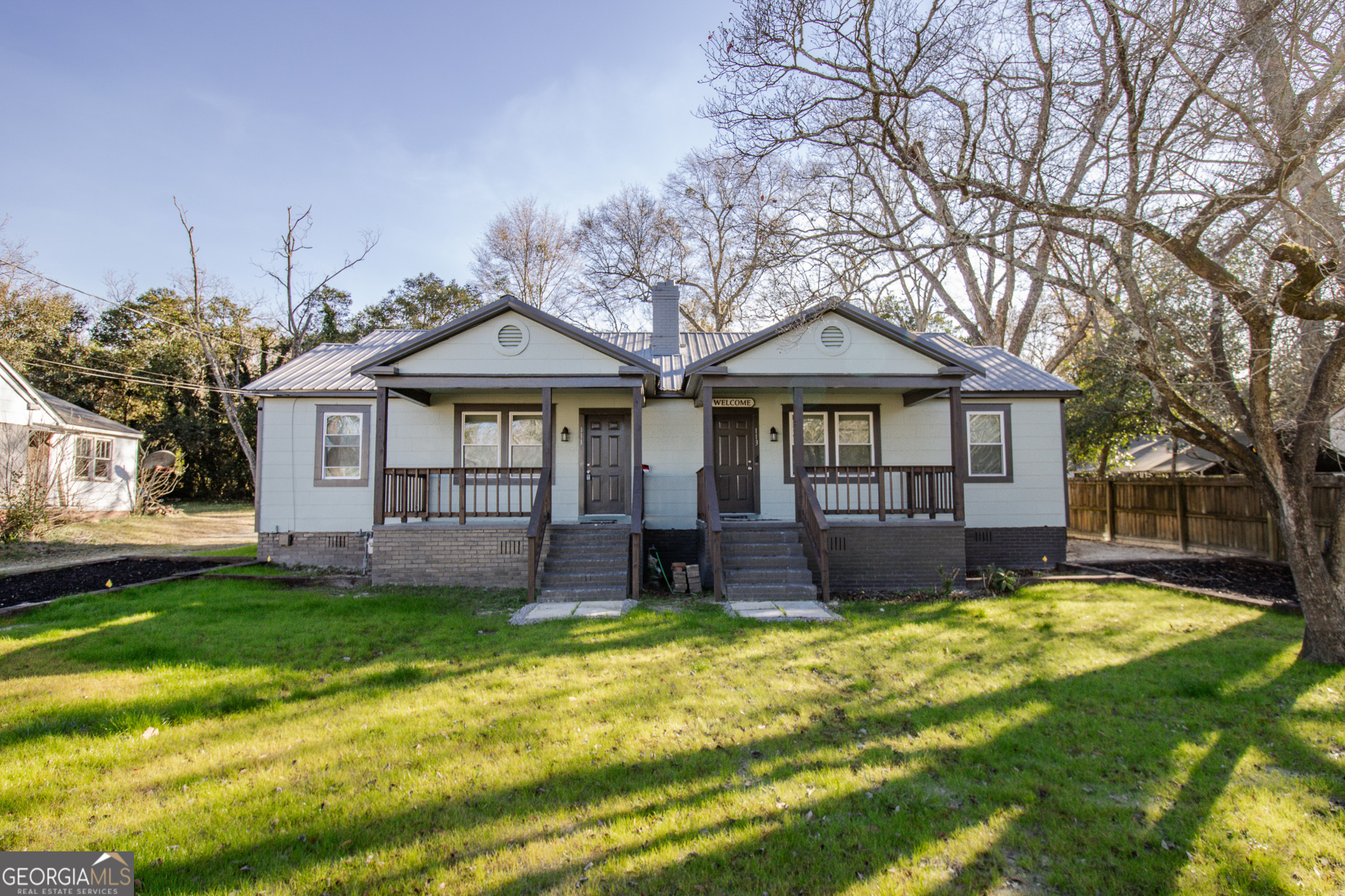 113 Isabelle Street, Unit A Sylvania, GA 30467 - Photo 1 of 1