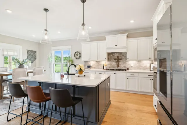 $824,900 | 11769 Milton Street, Milton, TN 37118