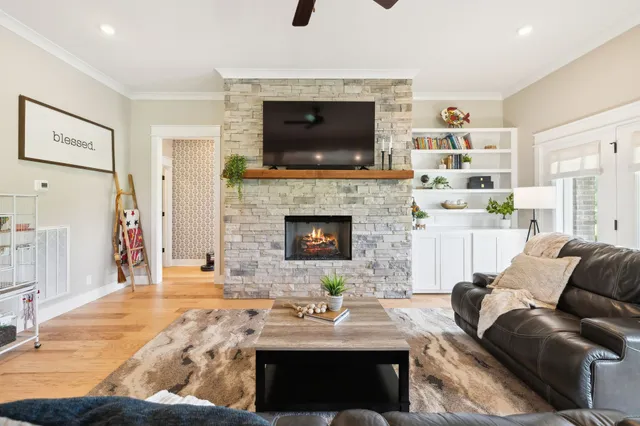 $824,900 | 11769 Milton Street, Milton, TN 37118