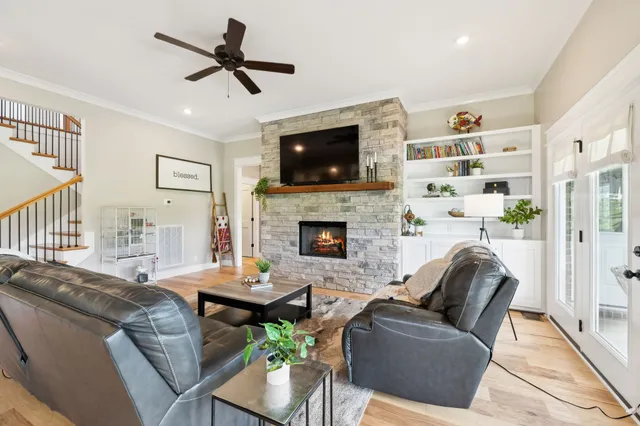 $824,900 | 11769 Milton Street, Milton, TN 37118