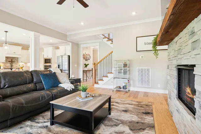 $824,900 | 11769 Milton Street, Milton, TN 37118