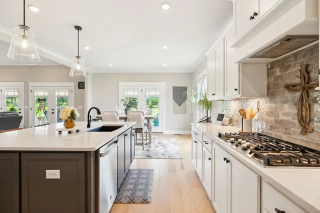 $824,900 | 11769 Milton Street, Milton, TN 37118