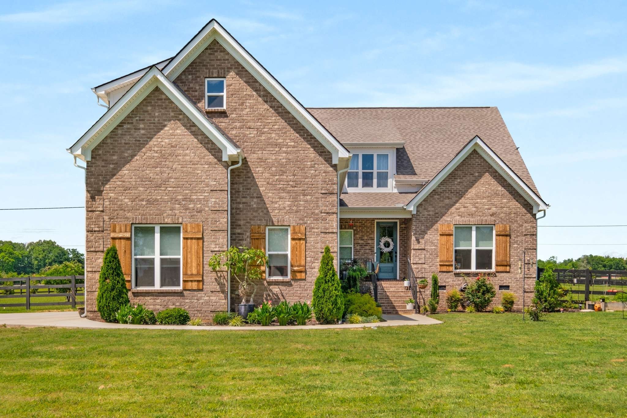 11769 Milton Street Milton, TN 37118 - Photo 5 of 76