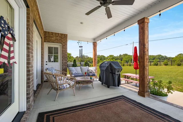 $824,900 | 11769 Milton Street, Milton, TN 37118