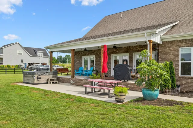 $824,900 | 11769 Milton Street, Milton, TN 37118