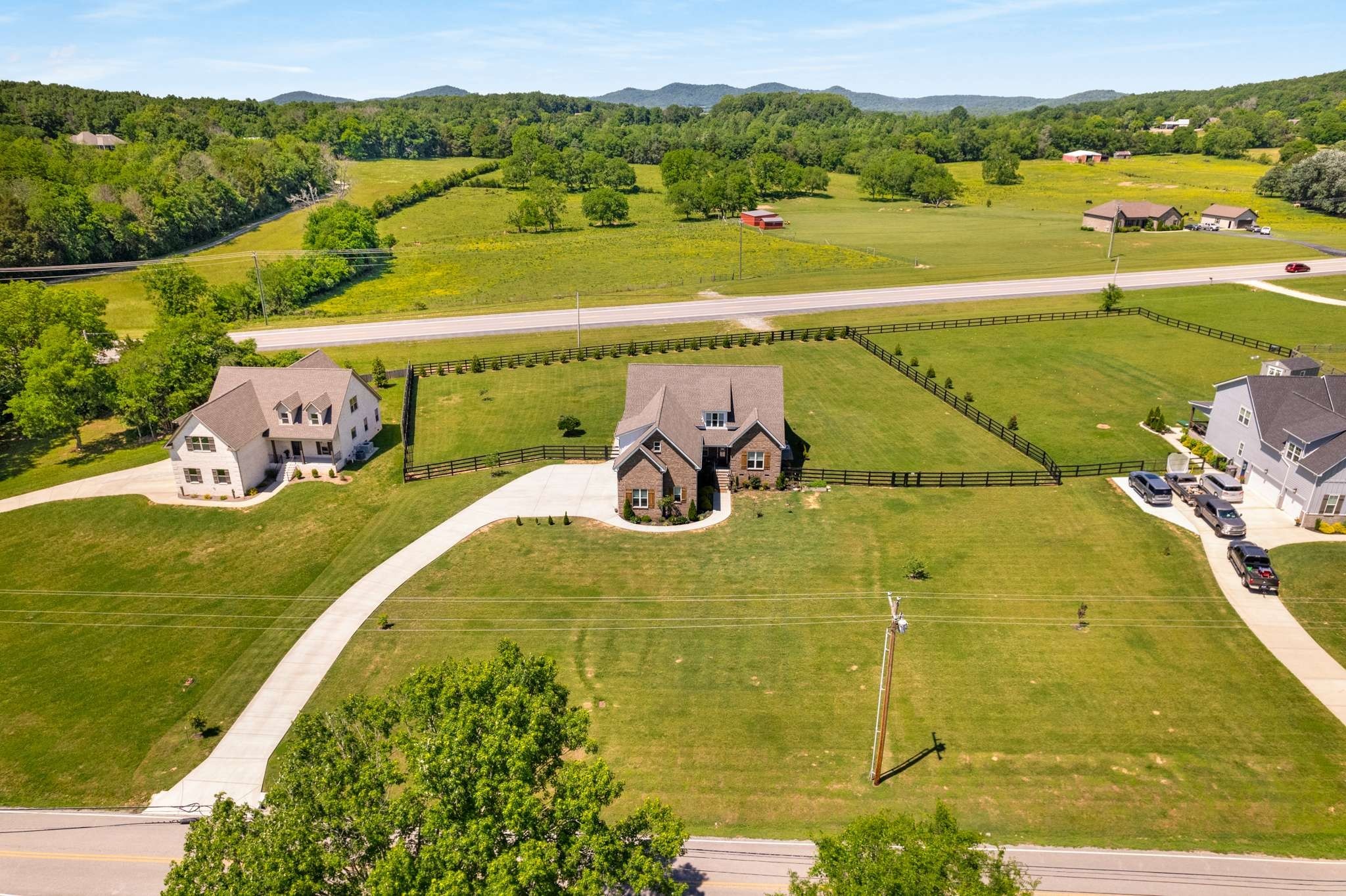 11769 Milton Street Milton, TN 37118 - Photo 73 of 76