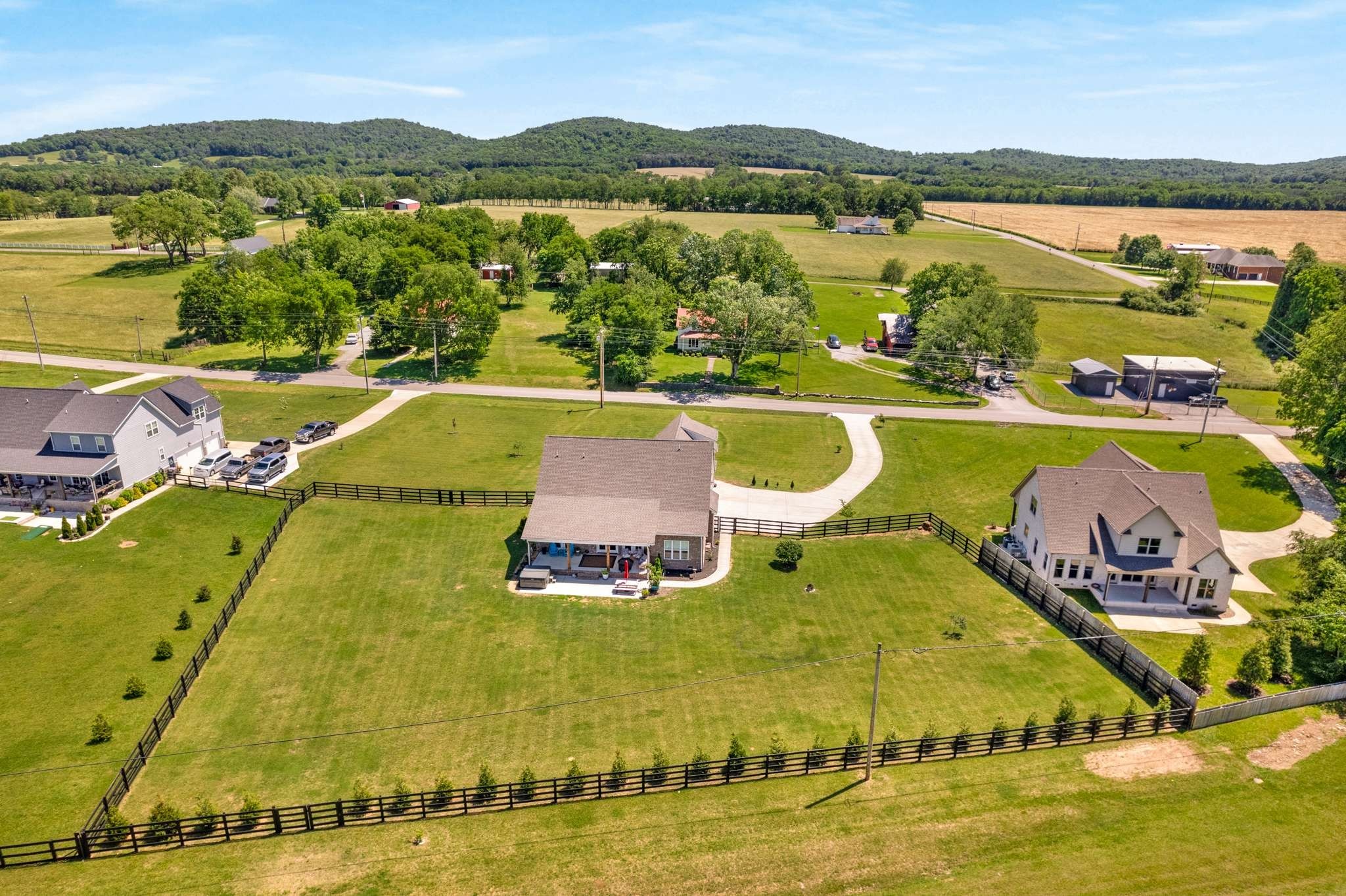 11769 Milton Street Milton, TN 37118 - Photo 74 of 76