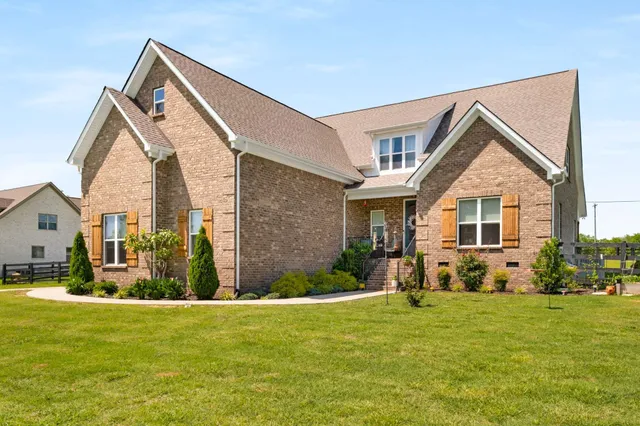 $824,900 | 11769 Milton Street, Milton, TN 37118