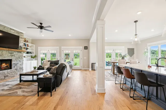 $824,900 | 11769 Milton Street, Milton, TN 37118