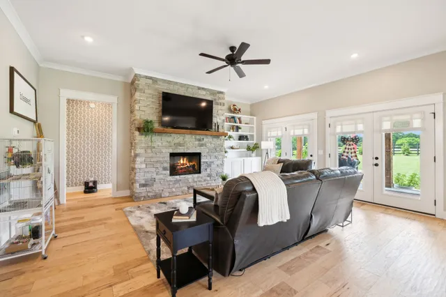 $824,900 | 11769 Milton Street, Milton, TN 37118