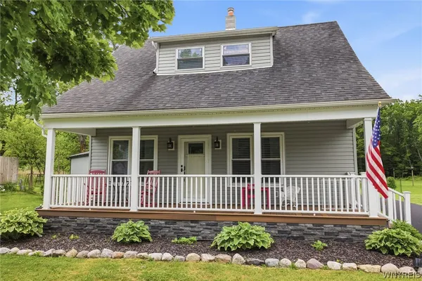 $179,900 | 1326 Herkimer Road, Darien, NY 14040