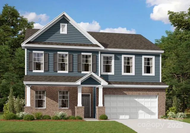 $707,310 | 3000 Ballenger Street, Kannapolis, NC 28027