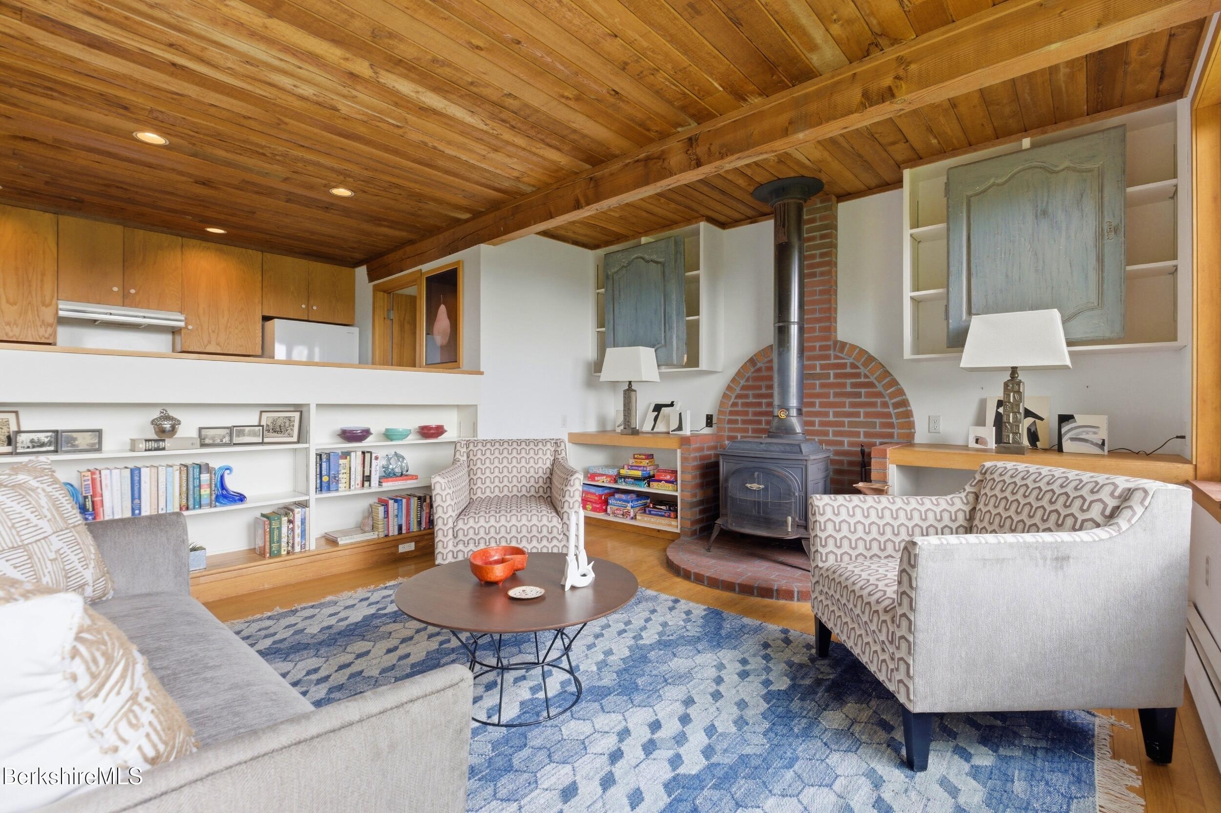 215 Old Stockbridge Road Lenox, MA 01240 - Photo 8 of 31 DSC00143