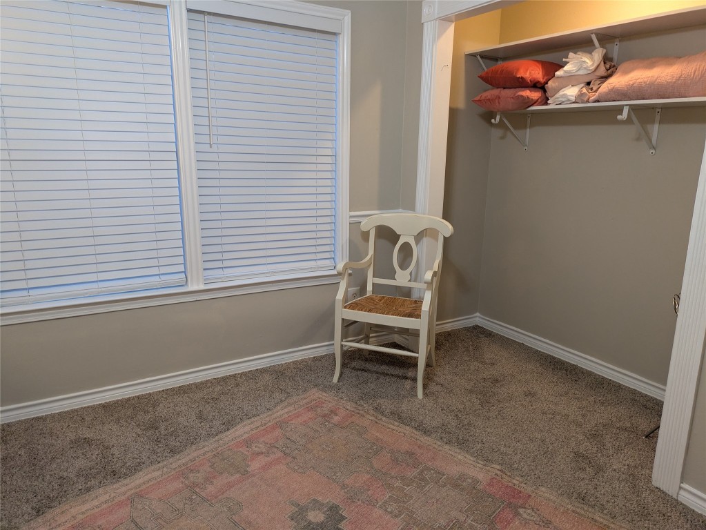 2204 Forest Trail Austin, TX 78703 - Photo 15 of 15 a chair and a table in a room