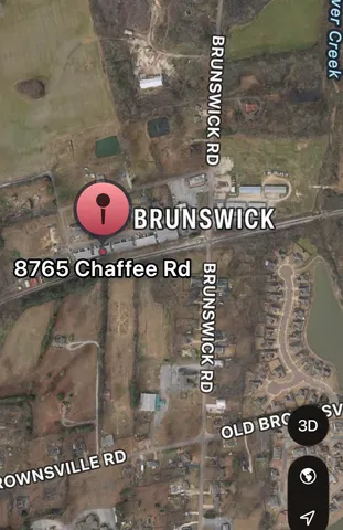 $1,100 | 8765 Chaffee Road, Unit 103, Arlington, TN 38002