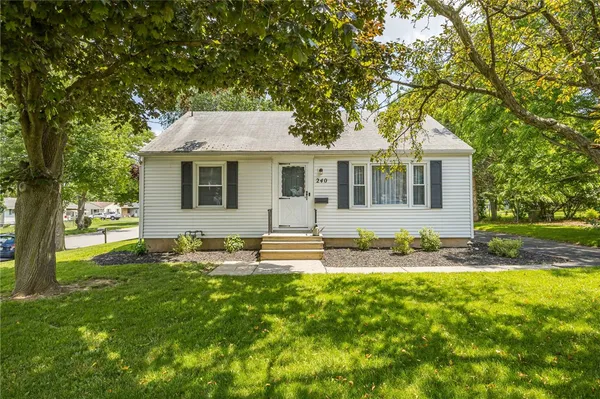 $205,000 | 240 South Avenue, Parma, NY 14468