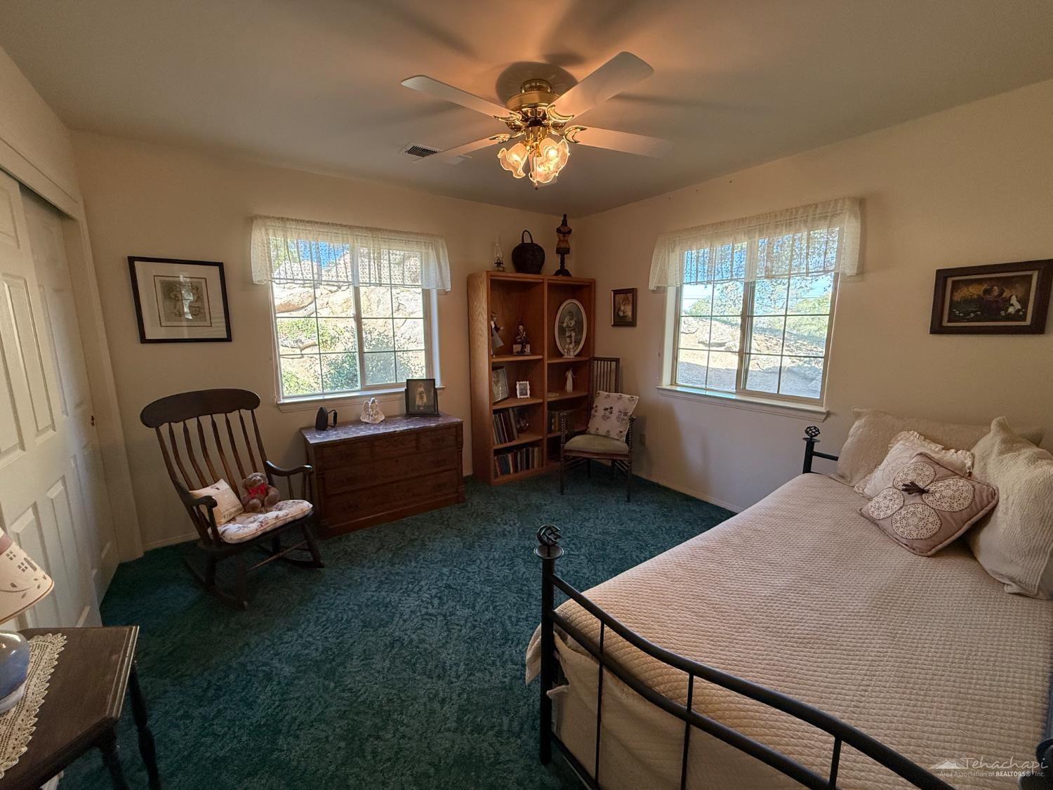 19301 Jacks Hill Road Tehachapi, CA 93561 - Photo 28 of 61 Gallery Image 28