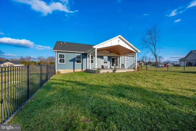 $624,900 | 7613 Shenandoah Court, Sharpsburg, MD 21782