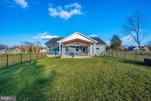 $624,900 | 7613 Shenandoah Court, Sharpsburg, MD 21782