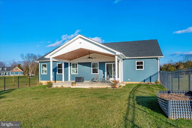 $624,900 | 7613 Shenandoah Court, Sharpsburg, MD 21782