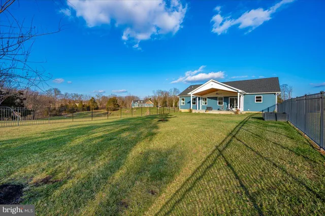 $624,900 | 7613 Shenandoah Court, Sharpsburg, MD 21782