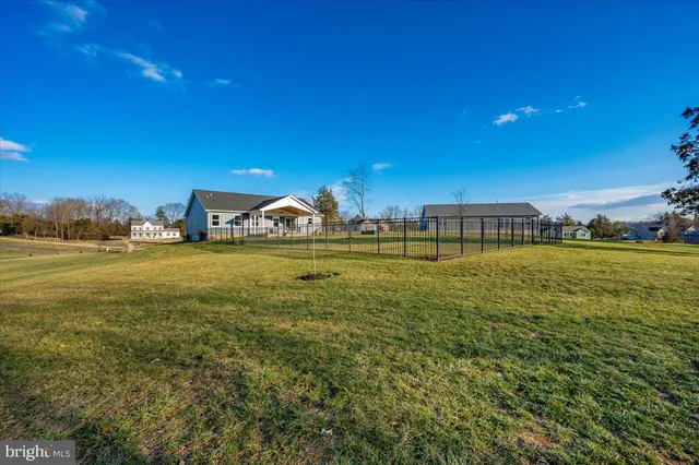 $624,900 | 7613 Shenandoah Court, Sharpsburg, MD 21782