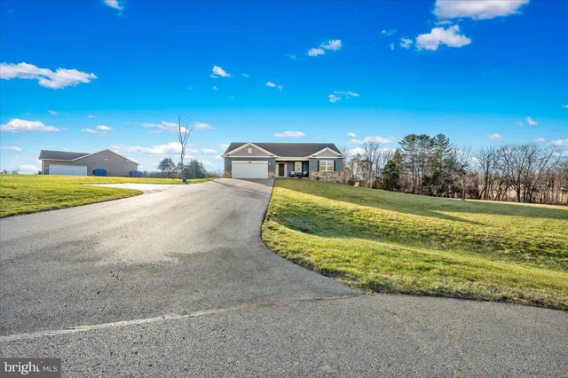 $624,900 | 7613 Shenandoah Court, Sharpsburg, MD 21782