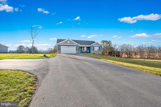 $624,900 | 7613 Shenandoah Court, Sharpsburg, MD 21782