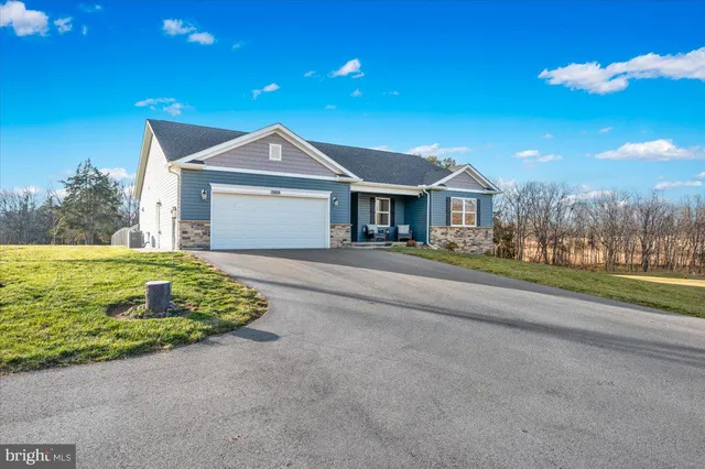 $624,900 | 7613 Shenandoah Court, Sharpsburg, MD 21782