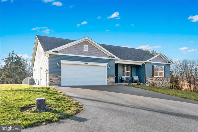 $624,900 | 7613 Shenandoah Court, Sharpsburg, MD 21782