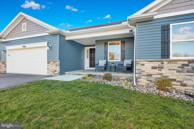 $624,900 | 7613 Shenandoah Court, Sharpsburg, MD 21782