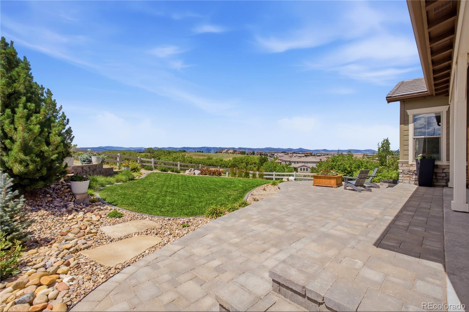 10879 Red Sun Court Highlands Ranch, CO 80126 - Photo 46 of 50