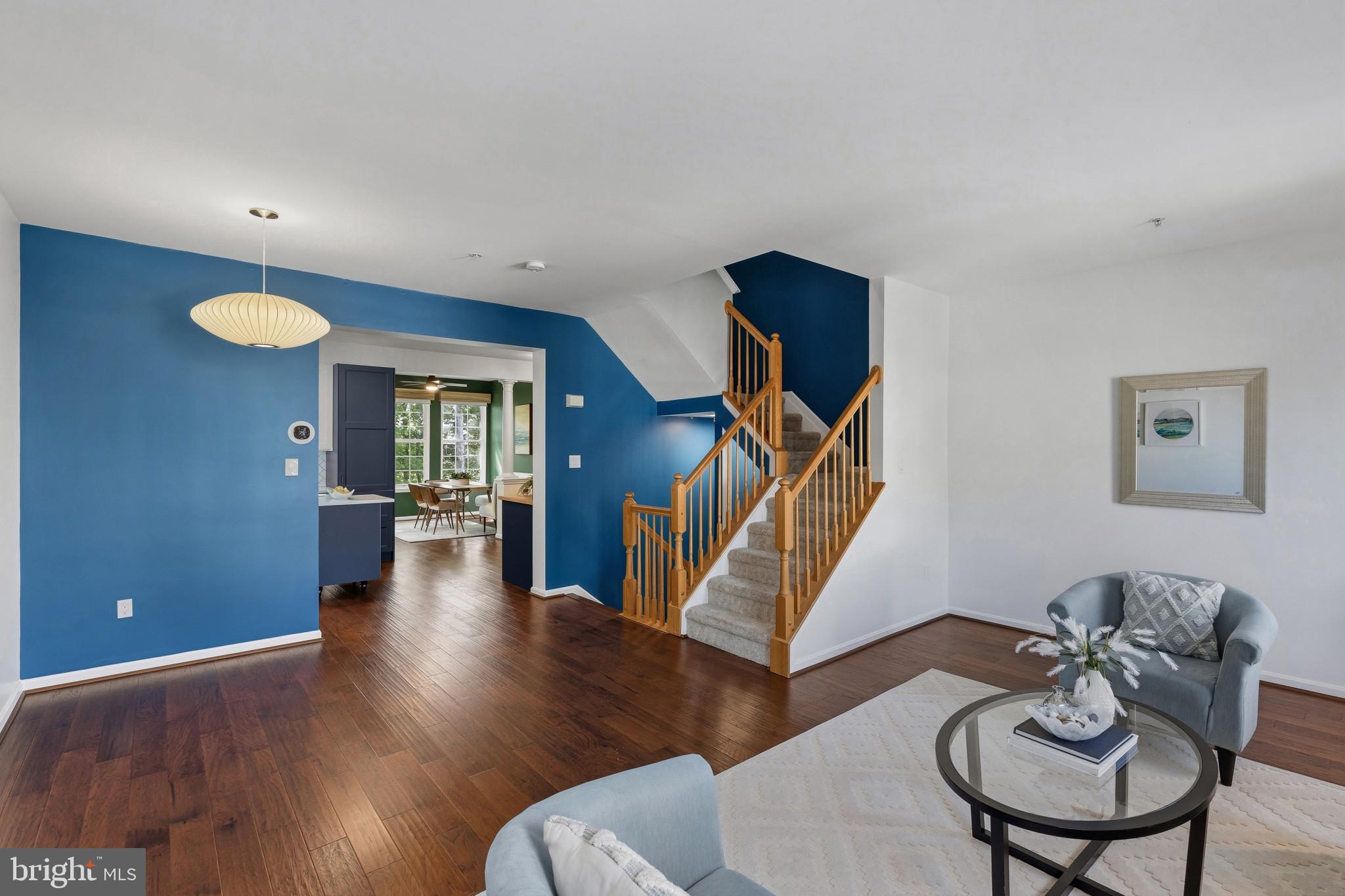 204 Tilden Way, Unit 204 Edgewater, MD 21037 - Photo 21 of 64 New LVP flooring