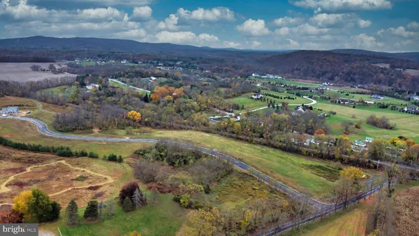 $162,750 | Lot 1 Pennington Drive, Mechanicsburg, PA 17055