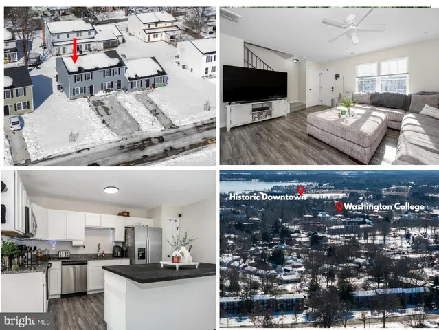 $249,500 | 112 Metcalf Road, Chestertown, MD 21620