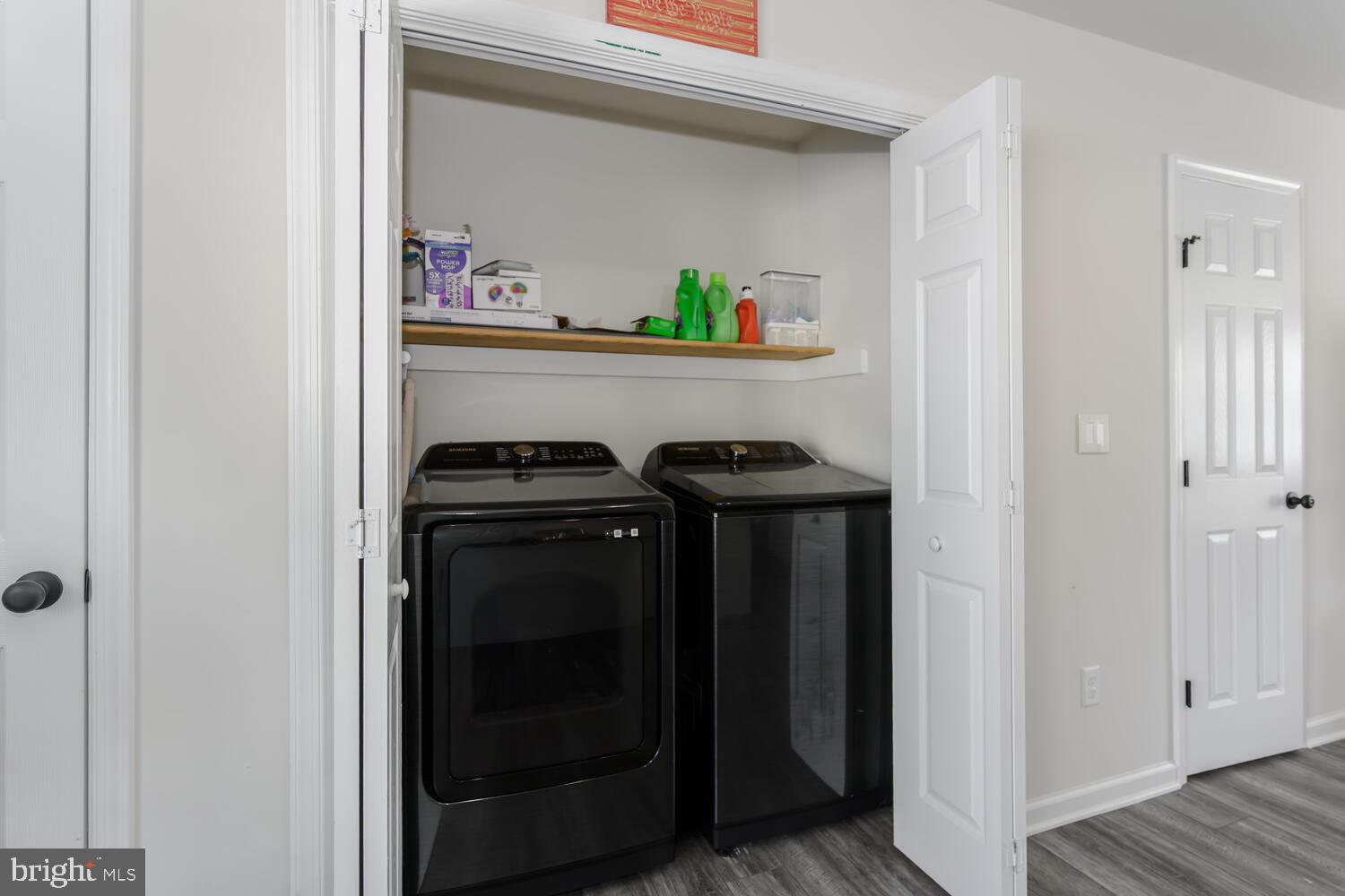 112 Metcalf Road Chestertown, MD 21620 - Photo 12 of 57 Laundry