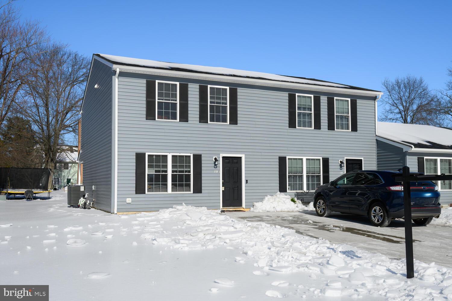 112 Metcalf Road Chestertown, MD 21620 - Photo 2 of 57 112 Metcalf Road