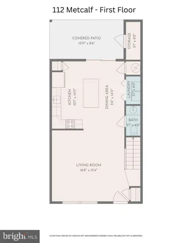 $249,500 | 112 Metcalf Road, Chestertown, MD 21620
