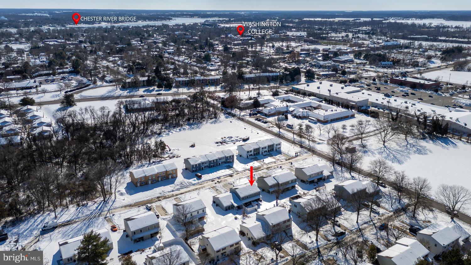 112 Metcalf Road Chestertown, MD 21620 - Photo 26 of 57