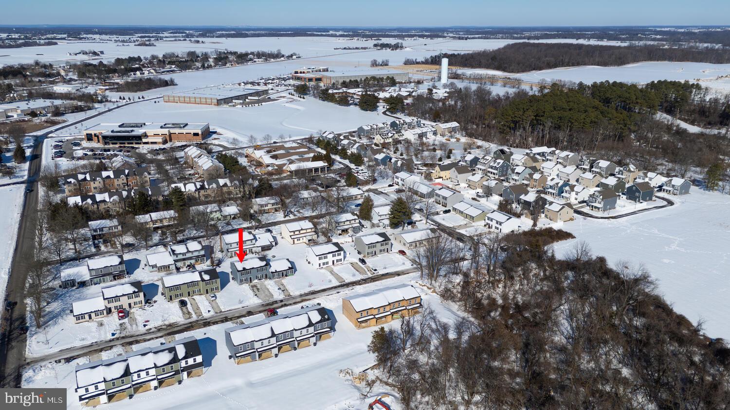 112 Metcalf Road Chestertown, MD 21620 - Photo 27 of 57 Convenient Location Close to Shopping & Restaurant