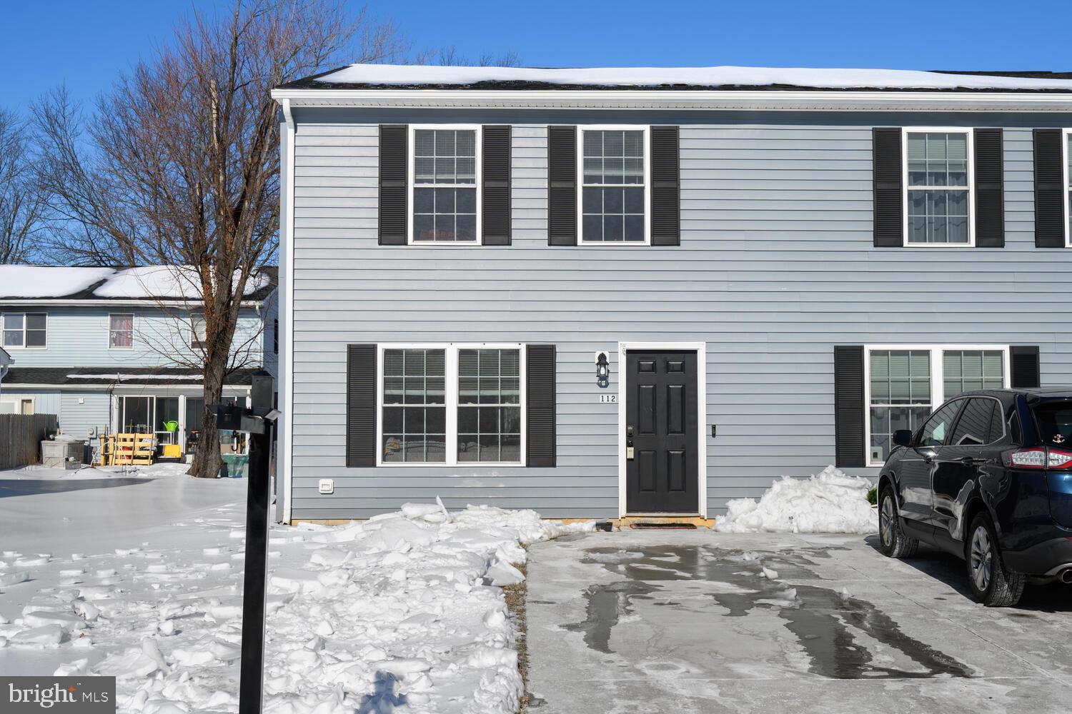 112 Metcalf Road Chestertown, MD 21620 - Photo 31 of 57