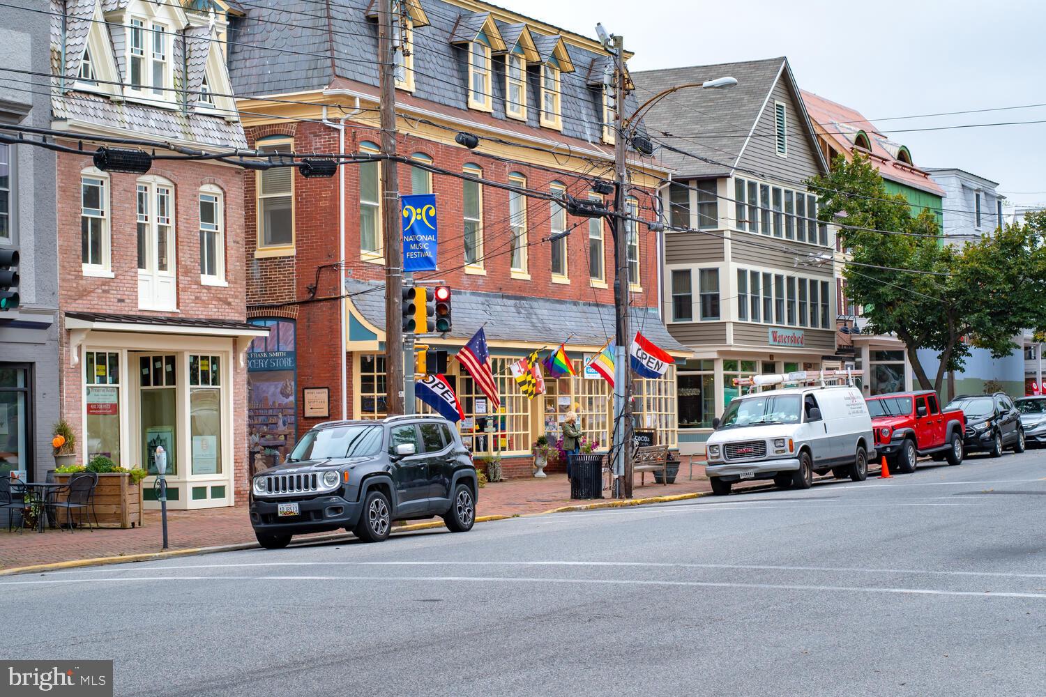 112 Metcalf Road Chestertown, MD 21620 - Photo 38 of 57